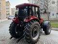 İHTİYAROĞLU OTOMOTİVDEN 2020 CASE JX100 MAXPRO "1600" SAAT!