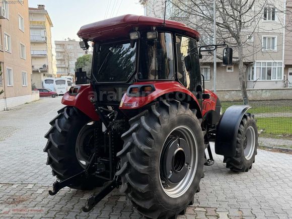 İHTİYAROĞLU OTOMOTİVDEN 2020 CASE JX100 MAXPRO "1600" SAAT!