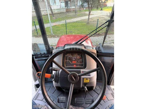 İHTİYAROĞLU OTOMOTİVDEN 2020 CASE JX100 MAXPRO "1600" SAAT!