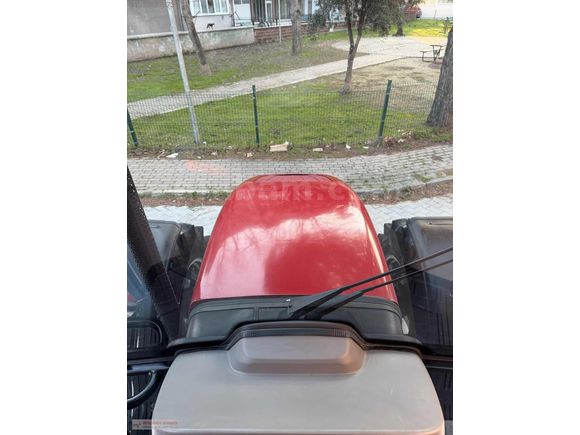 İHTİYAROĞLU OTOMOTİVDEN 2020 CASE JX100 MAXPRO "1600" SAAT!