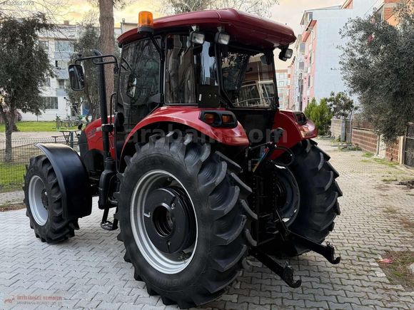 İHTİYAROĞLU OTOMOTİVDEN 2020 CASE JX100 MAXPRO "1600" SAAT!