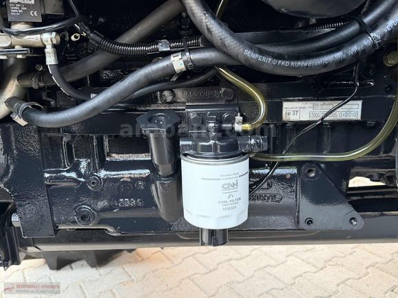 İHTİYAROĞLU OTOMOTİVDEN 2020 CASE JX100 MAXPRO "1600" SAAT!