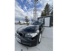 Sahibinden BMW 1 Serisi 118i Standart 2008 Model  175.000 km Siyah