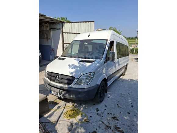 Sahibinden Karavan Motokaravan