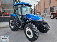 FIRAT TARIM DAN 2011 NEWHOLLAND TD90D 2560 SAAT