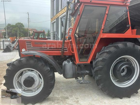 9080 TÜMOSAN 2011 model