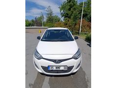 Sahibinden Hyundai i20 1.4 CRDi Jump 2013 Model