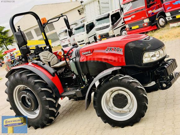 BEŞİRİKLERDEN 2024 MODEL JX70E CASSE JX70 E 330 SATTE CAM GİBİ