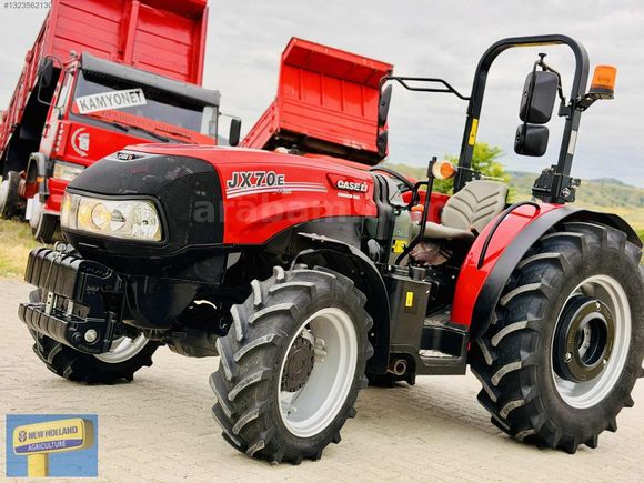 BEŞİRİKLERDEN 2024 MODEL JX70E CASSE JX70 E 330 SATTE CAM GİBİ