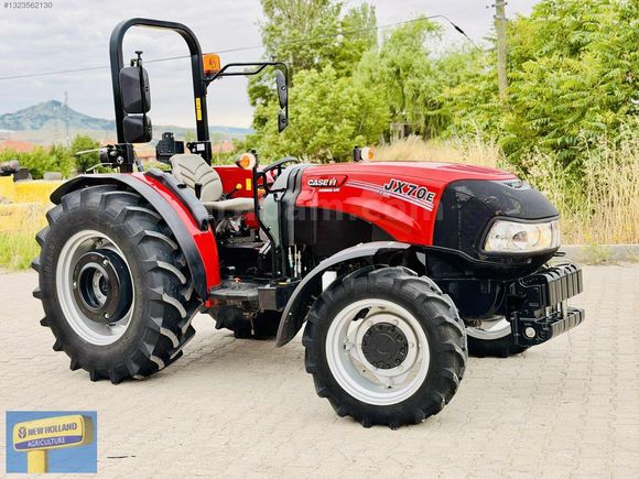 BEŞİRİKLERDEN 2024 MODEL JX70E CASSE JX70 E 330 SATTE CAM GİBİ