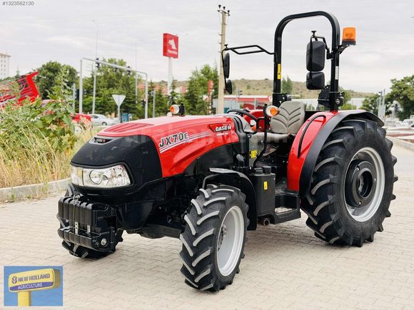BEŞİRİKLERDEN 2024 MODEL JX70E CASSE JX70 E 330 SATTE CAM GİBİ