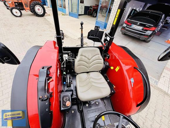 BEŞİRİKLERDEN 2024 MODEL JX70E CASSE JX70 E 330 SATTE CAM GİBİ