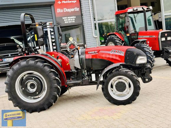 BEŞİRİKLERDEN 2024 MODEL JX70E CASSE JX70 E 330 SATTE CAM GİBİ