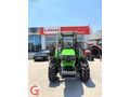 GAZİANTEP BAŞAK BAYİİ'DEN 2022 MODEL DEUTZ-FAHR 4055 E