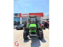 GAZİANTEP BAŞAK BAYİİ'DEN 2022 MODEL DEUTZ-FAHR 4055 E
