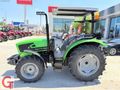 GAZİANTEP BAŞAK BAYİİ'DEN 2022 MODEL DEUTZ-FAHR 4055 E