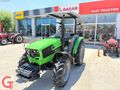 GAZİANTEP BAŞAK BAYİİ'DEN 2022 MODEL DEUTZ-FAHR 4055 E