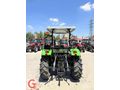 GAZİANTEP BAŞAK BAYİİ'DEN 2022 MODEL DEUTZ-FAHR 4055 E