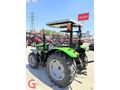 GAZİANTEP BAŞAK BAYİİ'DEN 2022 MODEL DEUTZ-FAHR 4055 E