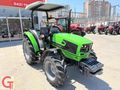 GAZİANTEP BAŞAK BAYİİ'DEN 2022 MODEL DEUTZ-FAHR 4055 E