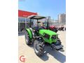 GAZİANTEP BAŞAK BAYİİ'DEN 2022 MODEL DEUTZ-FAHR 4055 E