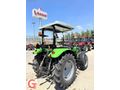 GAZİANTEP BAŞAK BAYİİ'DEN 2022 MODEL DEUTZ-FAHR 4055 E