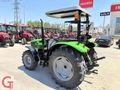 GAZİANTEP BAŞAK BAYİİ'DEN 2022 MODEL DEUTZ-FAHR 4055 E