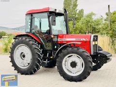 BEŞİRİKLERDEN 2023 MODEL 398 HATTAT 670 SATTE SIFIRDAN FARKSIZ