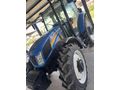 2015 TD 90 Bluemaster 4350 saatte