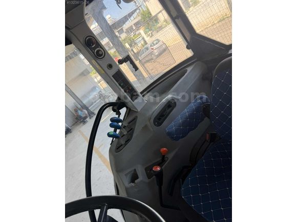 2015 TD 90 Bluemaster 4350 saatte