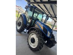 2015 TD 90 Bluemaster 4350 saatte
