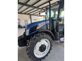2015 TD 90 Bluemaster 4350 saatte