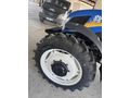 2015 TD 90 Bluemaster 4350 saatte