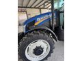 2015 TD 90 Bluemaster 4350 saatte