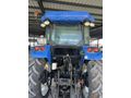 2015 TD 90 Bluemaster 4350 saatte