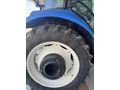 2015 TD 90 Bluemaster 4350 saatte