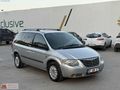 MOTORSİKLET VE ARAÇLA TAKAS OLUR CHRYSLER VOYEGER 2.8CRD BAKIMLI