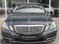 MERCEDES E 350 CDI 4 MATİC PREMİUM 2012 MODEL 326.000 KM