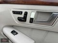 MERCEDES E 350 CDI 4 MATİC PREMİUM 2012 MODEL 326.000 KM