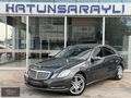 MERCEDES E 350 CDI 4 MATİC PREMİUM 2012 MODEL 326.000 KM