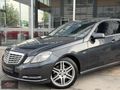 MERCEDES E 350 CDI 4 MATİC PREMİUM 2012 MODEL 326.000 KM