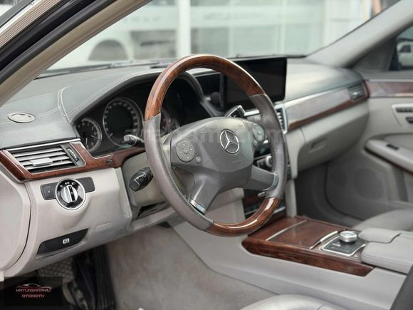 MERCEDES E 350 CDI 4 MATİC PREMİUM 2012 MODEL 326.000 KM