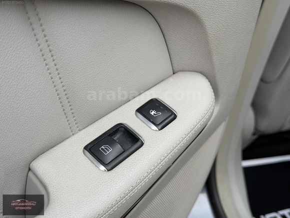 MERCEDES E 350 CDI 4 MATİC PREMİUM 2012 MODEL 326.000 KM