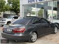 MERCEDES E 350 CDI 4 MATİC PREMİUM 2012 MODEL 326.000 KM