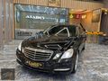 ATABEY MOTORS 2011 MERSEDES E350 CDI 4 MATIC PREMİUM