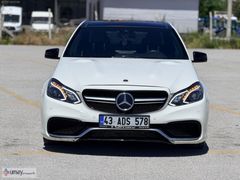 2010 E350 CDI 4MATIC FACELIFT PREMIUM