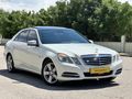 U-BOZOKLU"DAN 2011 E350 4-MATİC DOLU DOLU AİRMATİC