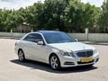 U-BOZOKLU"DAN 2011 E350 4-MATİC DOLU DOLU AİRMATİC