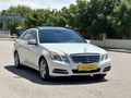 U-BOZOKLU"DAN 2011 E350 4-MATİC DOLU DOLU AİRMATİC