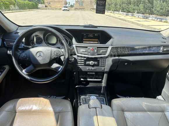 U-BOZOKLU"DAN 2011 E350 4-MATİC DOLU DOLU AİRMATİC